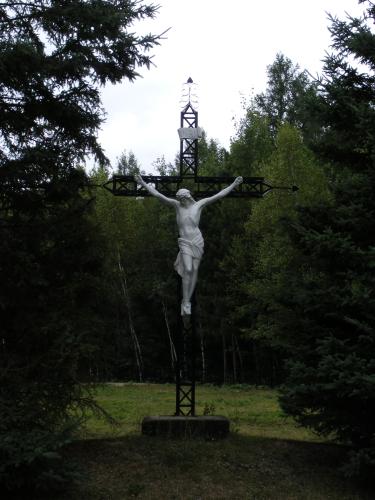 St-Louis-de-Blandford R.C. Cemetery, Arthabaska, Centre-du-Qubec, Quebec