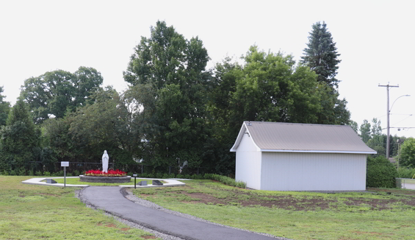 St-Louis-de-France R.C. Cemetery, Trois-Rivires, Mauricie, Quebec