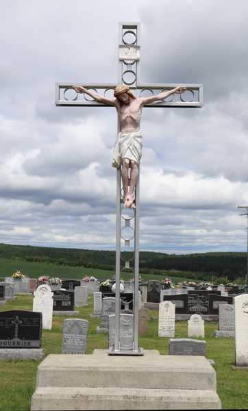 Cimetire de St-Magloire, Les Etchemins, Chaudire-Appalaches, Québec