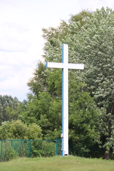 St-Marc-des-Carrires R.C. Cemetery, Portneuf, Capitale-Nationale, Quebec