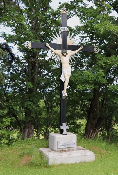 St-Nazaire-de-Dorchester R.C. Cemetery, Bellechasse, Chaudire-Appalaches, Quebec