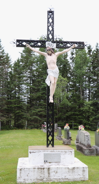 St-Nre-de-Bellechasse R.C. Cemetery, Bellechasse, Chaudire-Appalaches, Quebec