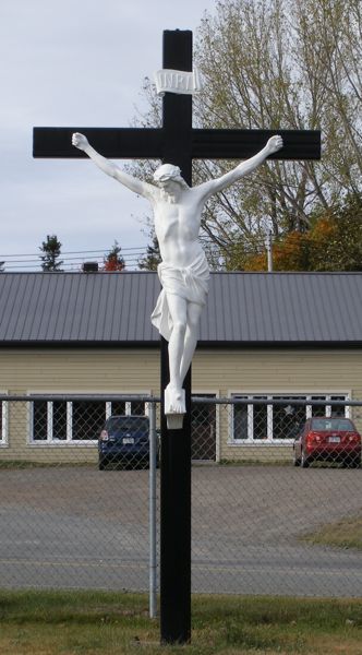 St-Pascal New R.C. Cemetery, Kamouraska, Bas-St-Laurent, Quebec