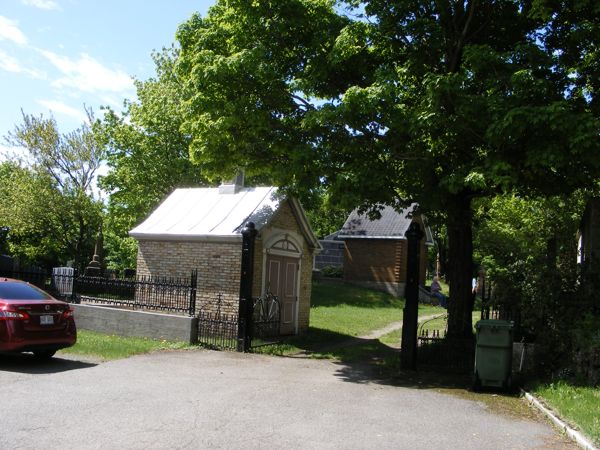 St-Pierre-de-la-Rivire-du-Sud R.C. Cemetery, Montmagny, Chaudire-Appalaches, Quebec