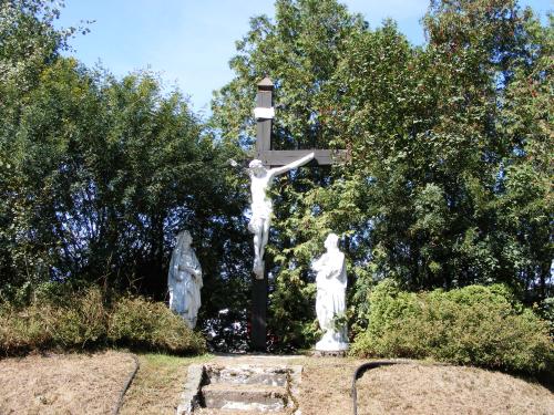 St-Samuel-de-Horton R.C. Cemetery, Arthabaska, Centre-du-Qubec, Quebec