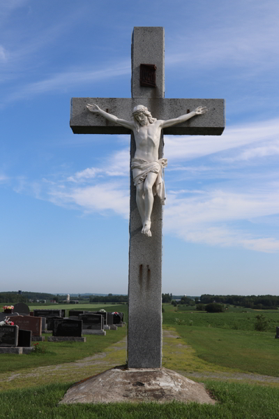 St-Thodore-d'Acton R.C. Cemetery, St-Thodore-d'Acton, Acton, Montrgie, Quebec