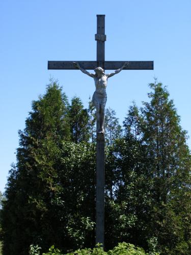 Cimetire de St-Wenceslas, Nicolet-Yamaska, Centre-du-Qubec, Québec