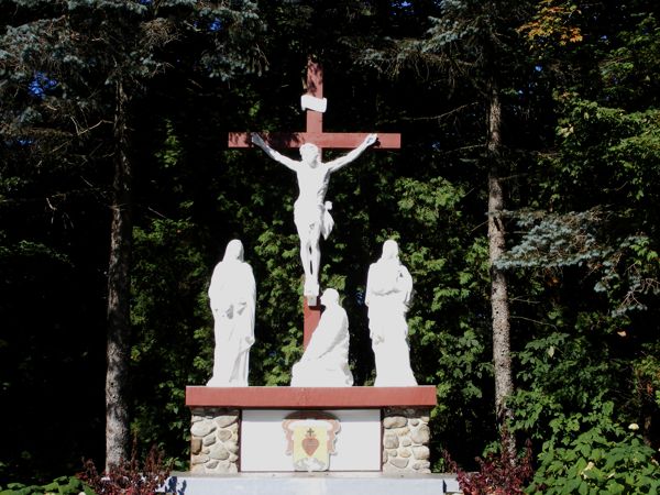 Cimetire des Frres du Sacr-Coeur, Arthabaska, Victoriaville, Arthabaska, Centre-du-Qubec, Québec