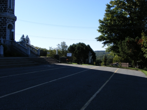 St-Christophe R.C. Cemetery, Arthabaska, Victoriaville, Arthabaska, Centre-du-Qubec, Quebec