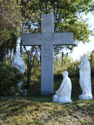 St-Christophe R.C. Cemetery, Arthabaska, Victoriaville, Arthabaska, Centre-du-Qubec, Quebec