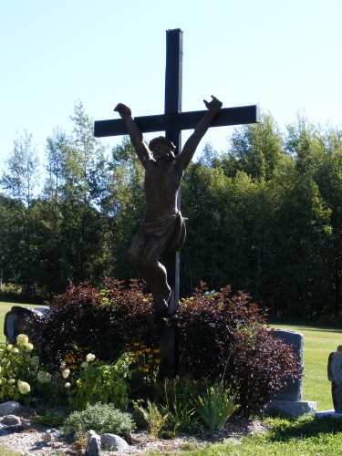 St-Christophe R.C. Cemetery, Arthabaska, Victoriaville, Arthabaska, Centre-du-Qubec, Quebec