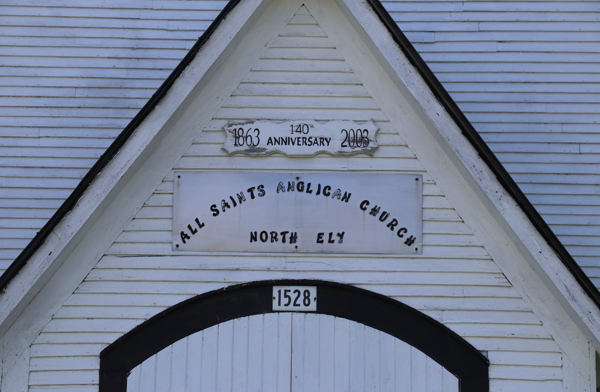 Davidson Hill Cemetery, Ste-Christine, Acton, Montrgie, Quebec