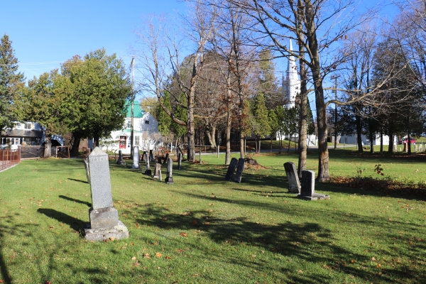 Cimetire Marbleton United (Methodist), Marbleton, Dudswell, Le Haut-Saint-Franois, Estrie, Québec