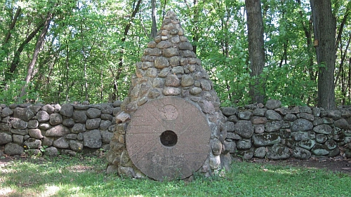 St-Matthews Cemetery, Grenville, Grenville-sur-la-Rouge, Argenteuil, Laurentides, Quebec