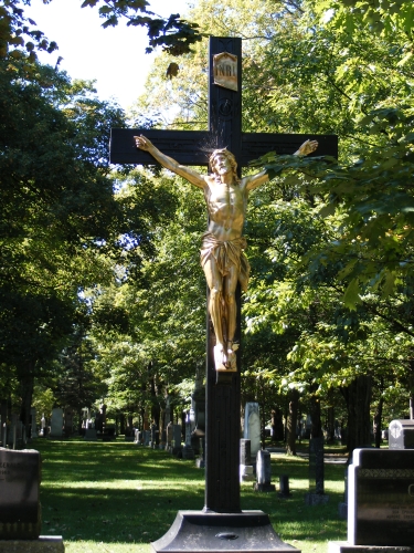 Ste-Victoire R.C. Cemetery, Victoriaville, Arthabaska, Centre-du-Qubec, Quebec