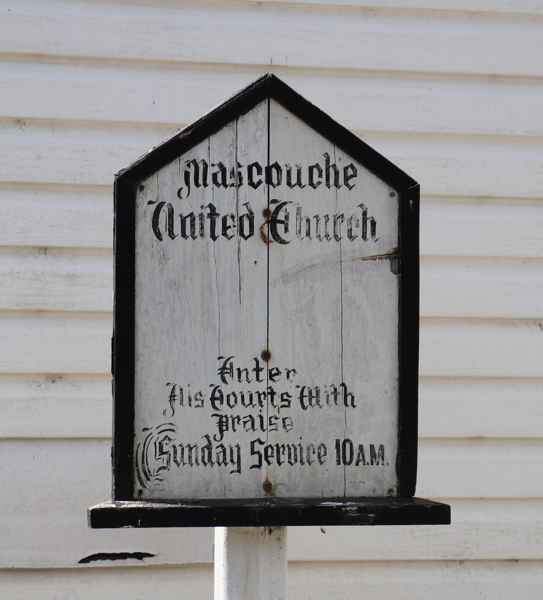 United Church Cemetery, Rapide-Mascouche, Mascouche, Les Moulins, Lanaudire, Quebec