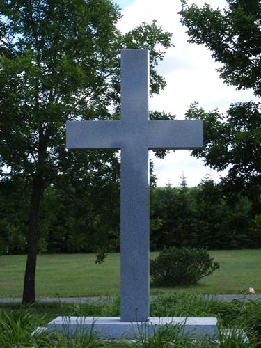 Ste-Anne R.C. Cemetery, Ste-Marie, La Nouvelle-Beauce, Chaudire-Appalaches, Quebec