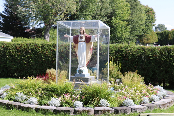 St-Rmi-de-Mtis R.C. Cemetery, Price, La Mitis, Bas-St-Laurent, Quebec