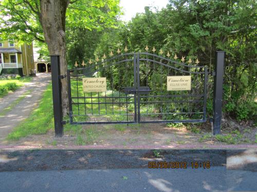 Shawbridge United Church Cemetery, Prvost, La Rivire-du-Nord, Laurentides, Quebec