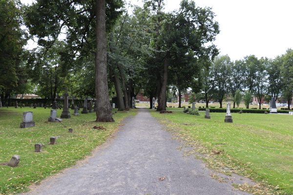 Robert-Giffard Hospital Cemetery, Beauport, Qubec, Capitale-Nationale, Quebec