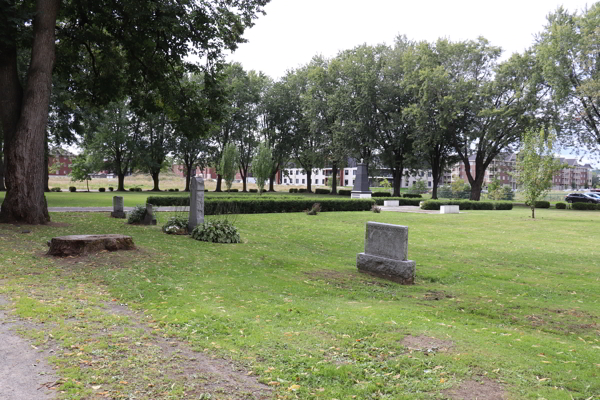 Robert-Giffard Hospital Cemetery, Beauport, Qubec, Capitale-Nationale, Quebec