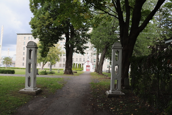 Robert-Giffard Hospital Cemetery, Beauport, Qubec, Capitale-Nationale, Quebec