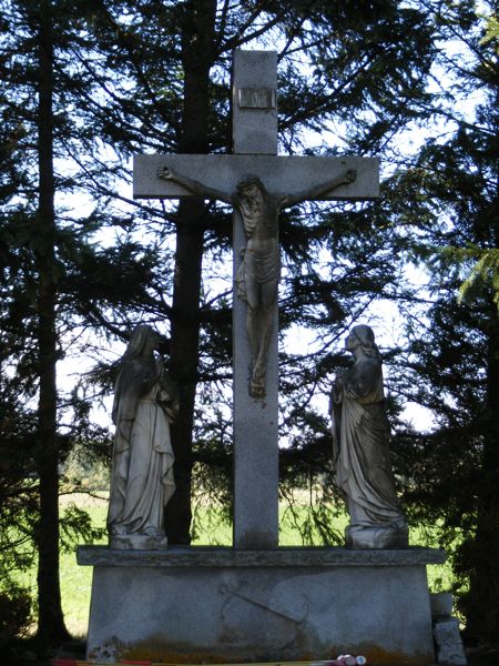 St-Jean-Port-Joli New R.C. Cemetery, St-Jean-Port-Joli, L'Islet, Chaudire-Appalaches, Quebec