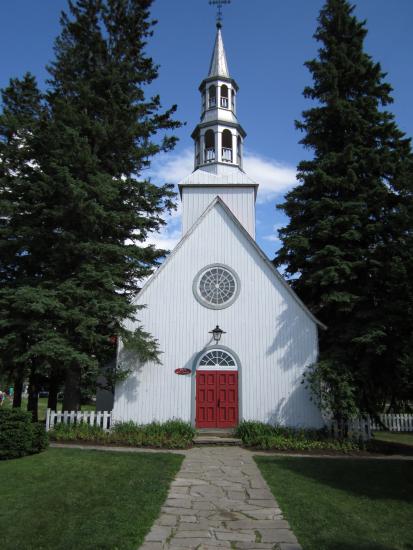 Ryan Family Cemetery, Mont-Tremblant, Les Laurentides, Laurentides, Quebec