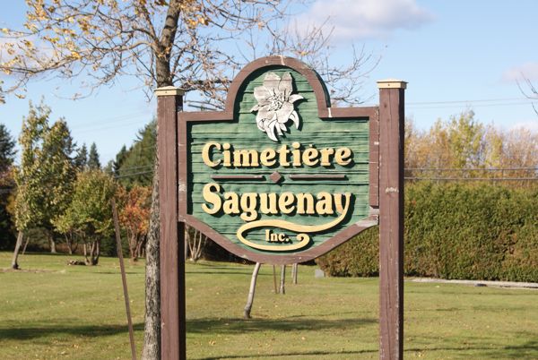 Cimetire Saguenay, Arvida, Saguenay, Saguenay-Lac-St-Jean, Québec