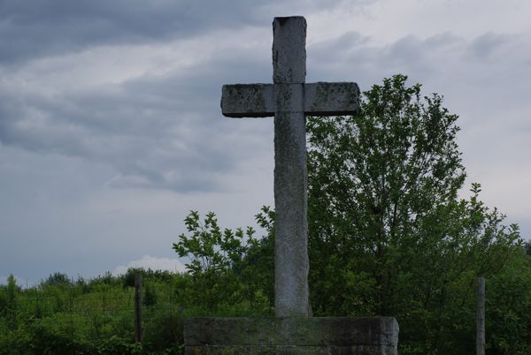 St-Georges New R.C. Cemetery, St-Georges, Beauce-Sartigan, Chaudire-Appalaches, Quebec