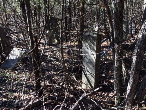 Odelltown Methodist (aka Dumas) Cemetery, Odelltown, Lacolle, Le Haut-Richelieu, Montrgie, Quebec