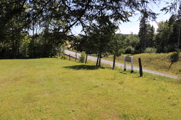 Sawyer Brook Hill Cemetery, Sawyerville, Cookshire-Eaton, Le Haut-Saint-Franois, Estrie, Quebec