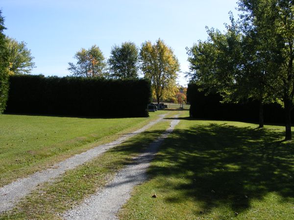 St-Rmi-de-Tingwick R.C. Cemetery (Section #2), Arthabaska, Centre-du-Qubec, Quebec