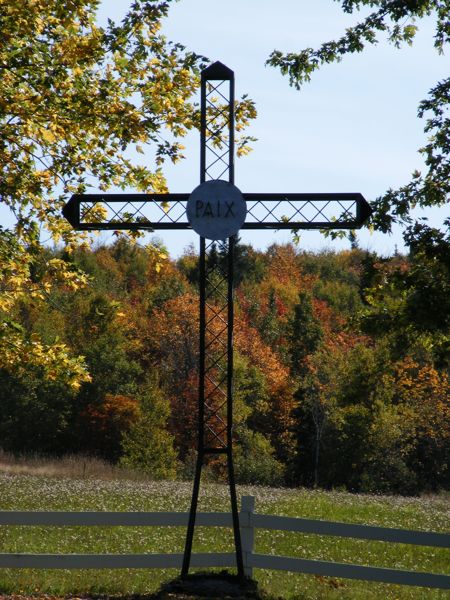 St-Rmi-de-Tingwick R.C. Cemetery (Section #2), Arthabaska, Centre-du-Qubec, Quebec