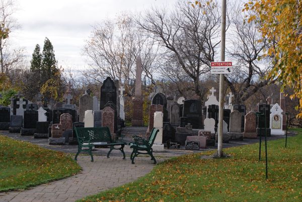 St-Gdon Ancient (1st) R.C. Cemetery, Lac-St-Jean-Est, Saguenay-Lac-St-Jean, Quebec