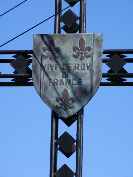 Trois-Pistoles Ancient (1st) R.C. Cemetery, Les Basques, Bas-St-Laurent, Quebec