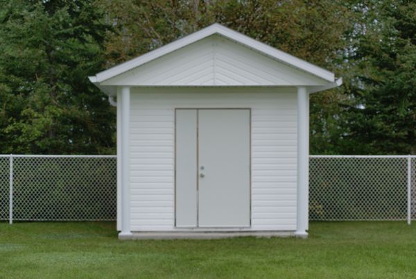 Evangelical Baptist Cemetery, St-Flicien, Le Domaine-du-Roy, Saguenay-Lac-St-Jean, Quebec