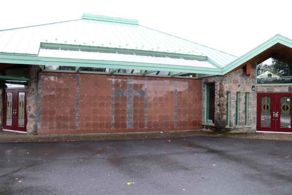 St-Pierre Chapel and Columbarium, Drummondville, Drummond, Centre-du-Qubec, Quebec