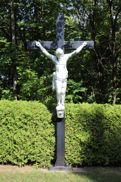 Jsus-Marie Nuns R.C. Cemetery, Lvis, Chaudire-Appalaches, Quebec