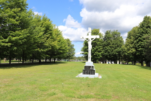 Ste-Perptue R.C. Old Cemetery, L'Islet, Chaudire-Appalaches, Quebec